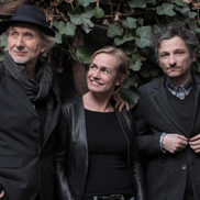 « L’Homme A. » Sandrine Bonnaire / Erik Truffaz / Marcello ...