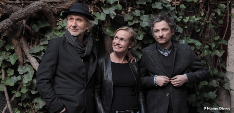 Spectacle Sandrine Bonnaire Rumilly