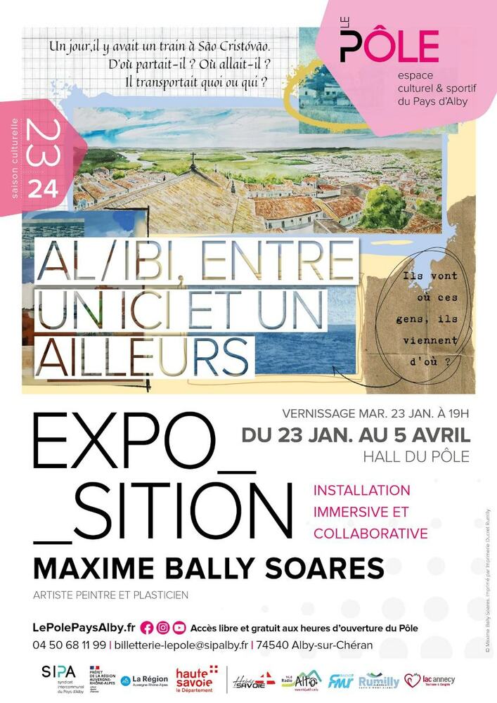 Maxime Bally Soares Alby