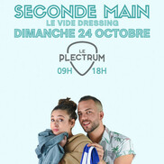 Vide dressing à Rumilly
