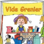 Vide Grenier à Montagny Les Lanches