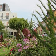 Rumilly confirme sa troisième fleur
