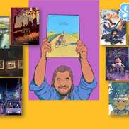 Rencontre-librairie au Quai des Arts de Rumilly