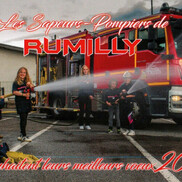 Vente de calendriers de l’amicale des sapeurs-pompiers de ...