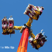 Gagne tes places pour la fête foraine de Rumilly