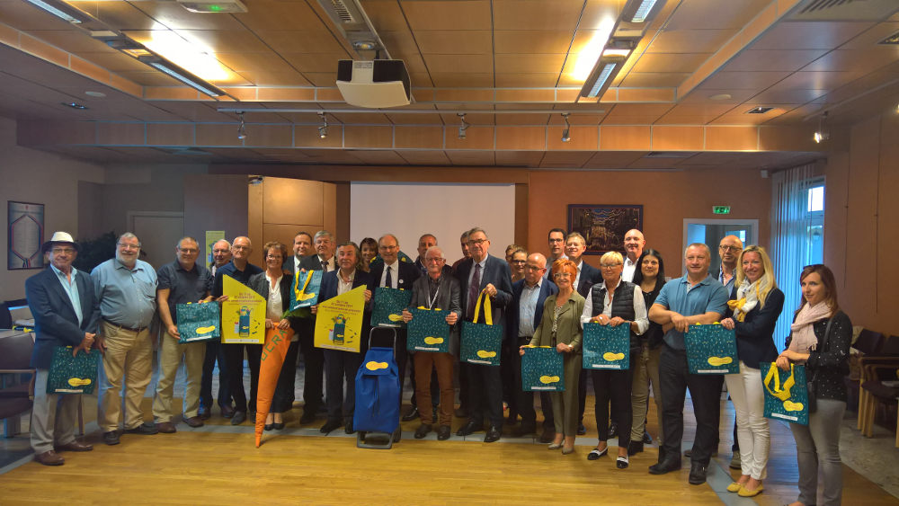 CCI Haute Savoie Rumilly