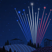Fête nationale 2025 à Rumilly