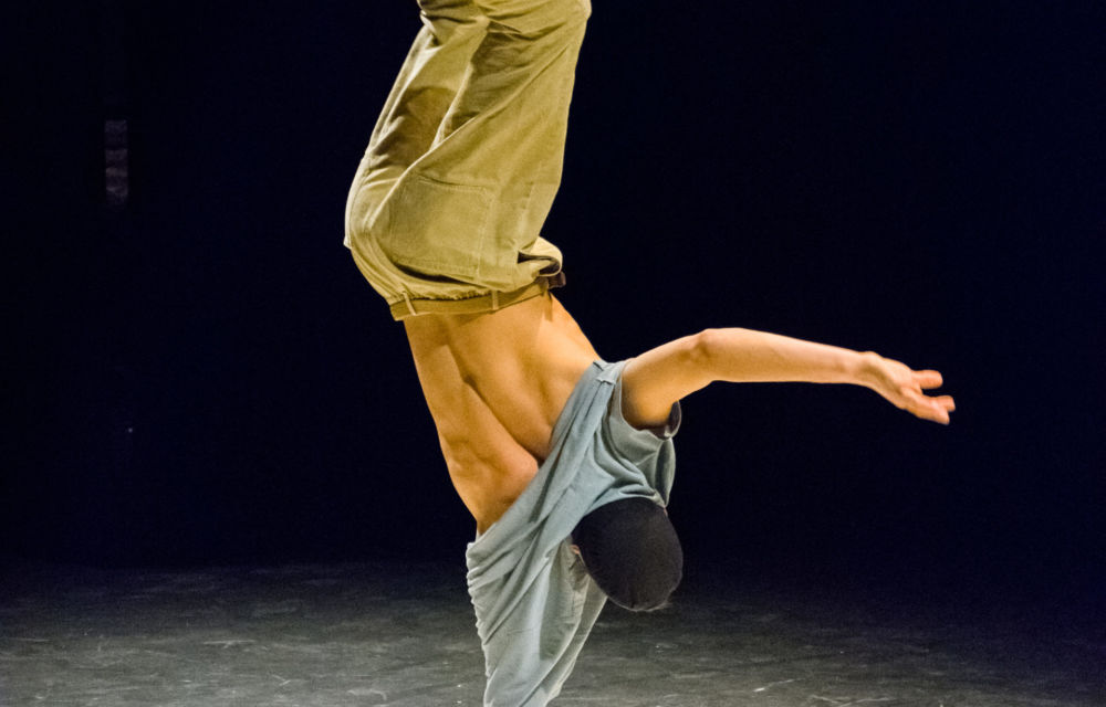 La vérité si je danse