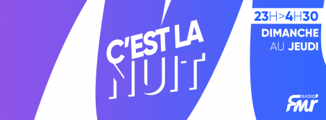 C’est la Nuit