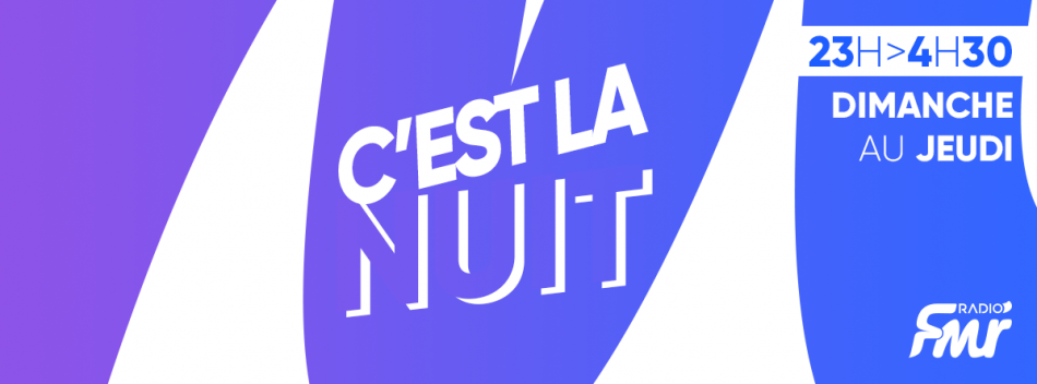 C’est la Nuit