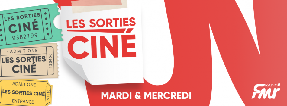 Les sorties ciné de la semaine