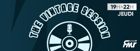 The Vintage Session