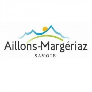 Station Aillons Margériaz
