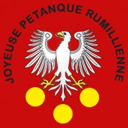  Joyeuse Pétanque Rumillienne