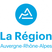 Région Auvergne Rhône-Alpes