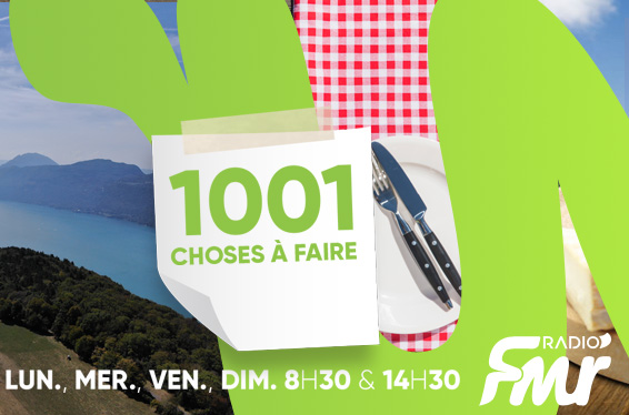 Les sorties en Pays de Savoie