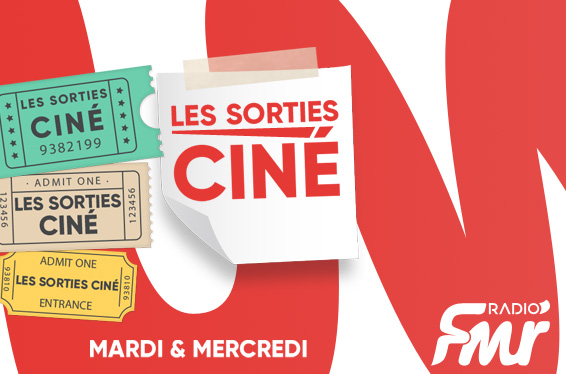Sorties ciné