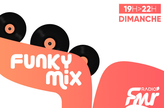 Funky Mix