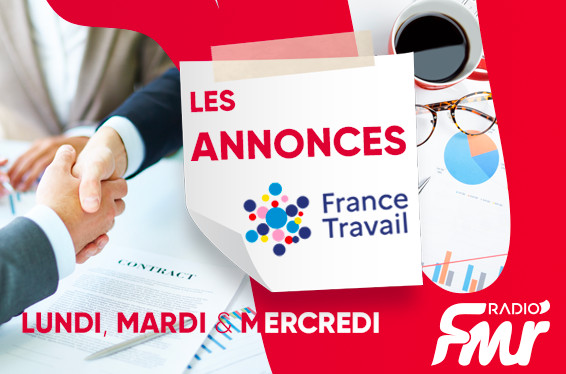 Offres emploi