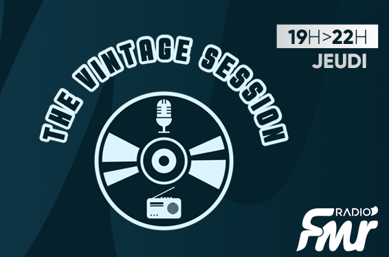 Vintage Session